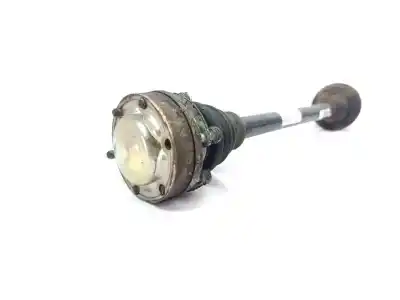 Pezzo di ricambio per auto di seconda mano trasmissione posteriore sinistra per audi allroad c5 (4bh) 2.5 tdi quattro riferimenti oem iam 4z7501203a