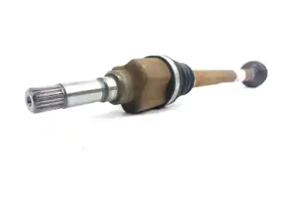 Second-hand car spare part front right transmission for peugeot 207/207+ (wa_, wc_) 1.4 16v oem iam references 9651040480  