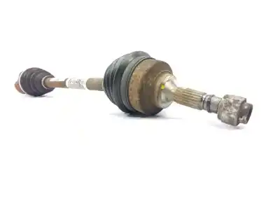 Автозапчастина б/у передня ліва трансмісія для peugeot 207/207+ (wa_, wc_) 1.4 16v посилання на oem iam 9651040580   Автозапчастина б/у передня ліва трансмісія для peugeot 207/207+ (wa_, wc_) 1.4 16v посилання на oem iam 9651040580