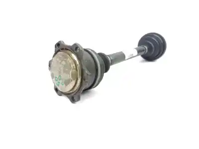 Peça sobressalente para automóvel em segunda mão transmissão dianteira direita por volkswagen passat b5 (3b2) 1.9 tdi referências oem iam 8d0407454x