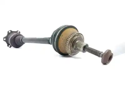 Second-hand car spare part FRONT LEFT TRANSMISSION for VOLKSWAGEN PASSAT B5 (3B2)  OEM IAM references 8D0407453AX  