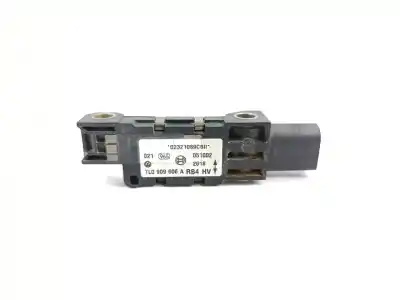 Second-hand car spare part sensor for volkswagen touareg (7la, 7l6, 7l7) 5.0 v10 tdi oem iam references 7l0909606a  