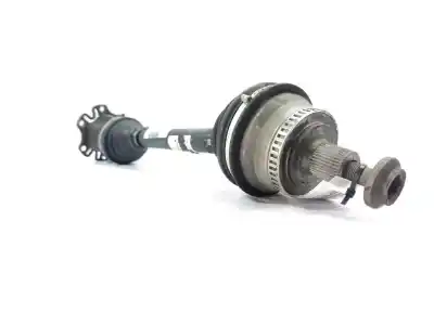 Pezzo di ricambio per auto di seconda mano trasmissione anteriore destra per audi allroad c5 (4bh) 2.5 tdi quattro riferimenti oem iam 4z7407272e