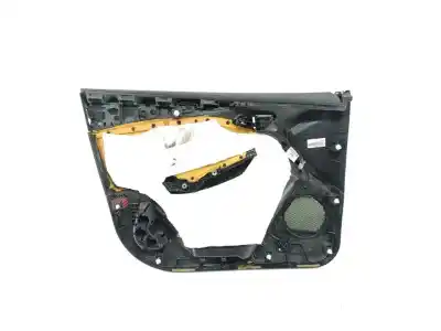 Pezzo di ricambio per auto di seconda mano rivestimento porta anteriore destro per ford focus iii sedán 1.5 tdci riferimenti oem iam bm51a23942
