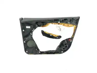 Pezzo di ricambio per auto di seconda mano rivestimento porta anteriore sinistro per ford focus iii sedán 1.5 tdci riferimenti oem iam bm51a23943