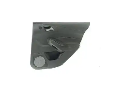 Pezzo di ricambio per auto di seconda mano rivestimento porta posteriore destro per ford focus iii sedán 1.5 tdci riferimenti oem iam bm51a27406