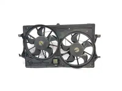 Pezzo di ricambio per auto di seconda mano elettroventola per ford focus i sedán (dfw) 1.8 tdci riferimenti oem iam 98ab8c607fm