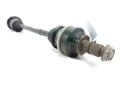 Peça sobressalente para automóvel em segunda mão transmissão traseira direita por bmw serie 3 lim. (f30) 318d referências oem iam 7597682ai04