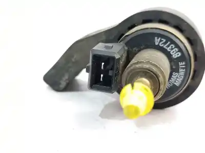 Автозапчасти б/у топливный насос за volkswagen touareg (7la, 7l6, 7l7) 5.0 v10 tdi ссылки oem iam 221000500400  