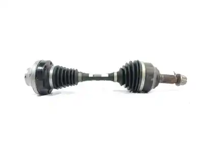 Second-hand car spare part FRONT RIGHT TRANSMISSION for VOLKSWAGEN TOUAREG (7LA, 7L6, 7L7)  OEM IAM references 7L6407271A  