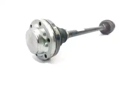 Second-hand car spare part rear right transmission for volkswagen touareg (7la, 7l6, 7l7) 5.0 v10 tdi oem iam references 7l0501201a  