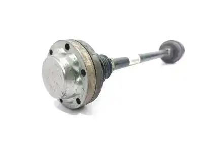 Автозапчасти б/у задняя левая трансмиссия за volkswagen touareg (7la, 7l6, 7l7) 5.0 v10 tdi ссылки oem iam 7l0501201a  