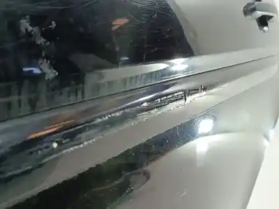 Peça sobressalente para automóvel em segunda mão porta do automóvel traseira esquerda por hyundai accent (mc) d4fa referências oem iam 770030n000  