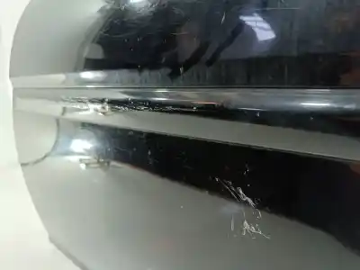 Peça sobressalente para automóvel em segunda mão porta do automóvel traseira esquerda por hyundai accent (mc) d4fa referências oem iam 770030n000  