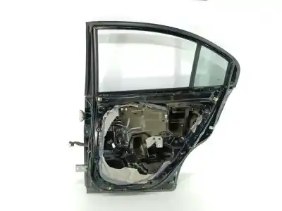 Peça sobressalente para automóvel em segunda mão porta do automóvel traseira direita por hyundai accent (mc) d4fa referências oem iam 770040n000  