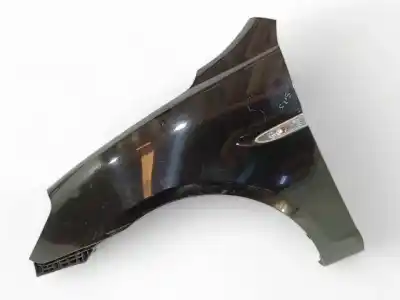 Peça sobressalente para automóvel em segunda mão guarda-lamas dianteiro esquerdo por hyundai accent (mc) d4fa referências oem iam 663110p300  