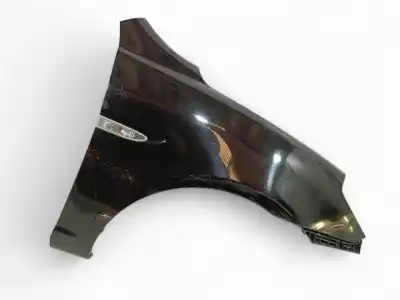Peça sobressalente para automóvel em segunda mão guarda-lamas dianteiro direito por hyundai accent (mc) d4fa referências oem iam 663210p300  