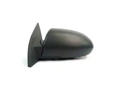 Peça sobressalente para automóvel em segunda mão espelho retrovisor esquerdo por hyundai accent (mc) d4fa referências oem iam 876101e110