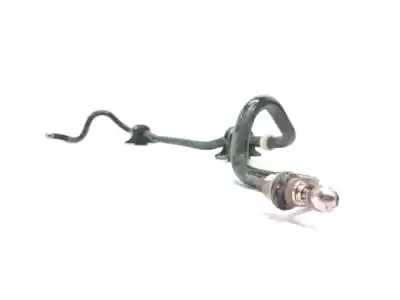 Pezzo di ricambio per auto di seconda mano barra stabilizzatrice anteriore per corsa astra 1.7 16v dti cat y 17 dt lr6 riferimenti oem iam 350029  