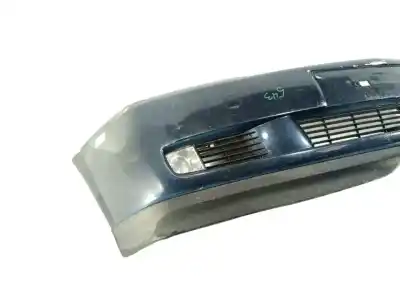Автозапчастина б/у передній бампер для opel vectra c (z02) 2.2 16v (f69) посилання на oem iam 1400267  