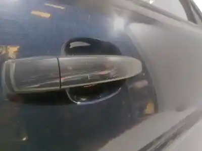 Автозапчастина б/у передні праві двері для opel vectra c (z02) 2.2 16v (f69) посилання на oem iam 124559  