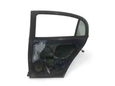 Автозапчастина б/у двері задні праві для opel vectra c (z02) 2.2 16v (f69) посилання на oem iam 93175837  