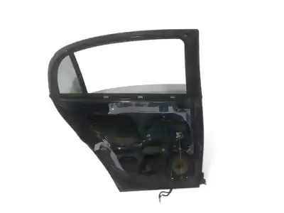 Автозапчастина б/у ДВЕРІ ЗАДНІ ЛІВІ для CORSA VECTRA  Посилання на OEM IAM 93175836  