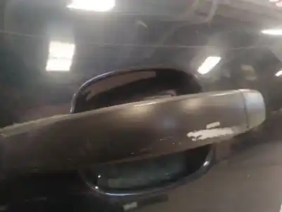 Автозапчастина б/у двері задні ліві для opel vectra c (z02) 2.2 16v (f69) посилання на oem iam 93175836  
