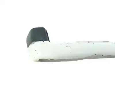 Peça sobressalente para automóvel em segunda mão para choques traseiro por citroen berlingo 2.0 hdi cat (rhy / dw10td) referências oem iam 7410cf  