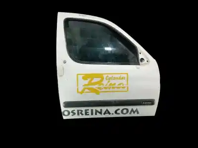 Peça sobressalente para automóvel em segunda mão  por CITROEN BERLINGO  Referências OEM IAM 9004W3  