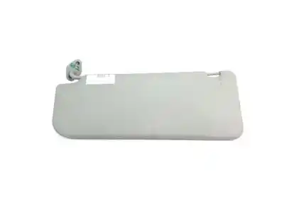 Second-hand car spare part LEFT SUNSHADE for CITROEN BERLINGO  OEM IAM references 8143WE  
