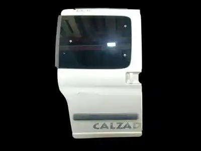 Peça sobressalente para automóvel em segunda mão  por CITROEN BERLINGO  Referências OEM IAM 9008F2  