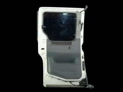 Peça sobressalente para automóvel em segunda mão porta de correr esquerda por citroen berlingo 2.0 hdi cat (rhy / dw10td) referências oem iam 9006c6