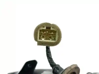 Peça sobressalente para automóvel em segunda mão farolim traseiro esquerdo por daewoo lanos (klat) 1.6 16v referências oem iam 96275897  