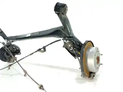 Peça sobressalente para automóvel em segunda mão  por HYUNDAI ACCENT (MC)  Referências OEM IAM 551001E300  