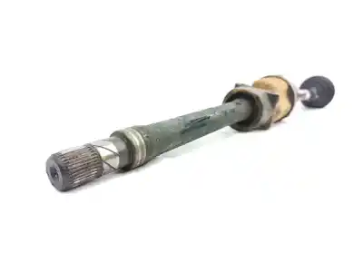 Second-hand car spare part front right transmission for opel combo z17dth oem iam references 374526  