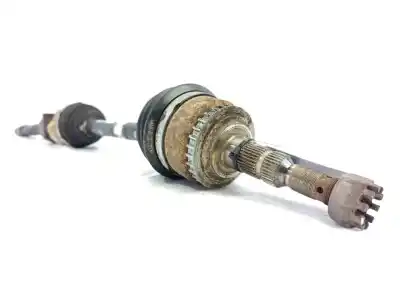 Second-hand car spare part front right transmission for opel combo z17dth oem iam references 374526  