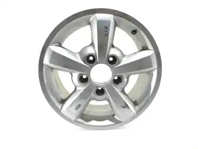 Pièce détachée automobile d'occasion JANTE pour KIA SORENTO  Références OEM IAM 529103E70  