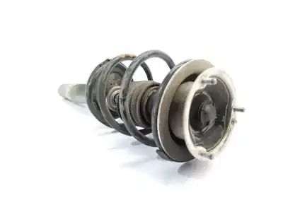 Second-hand car spare part front left shock absorber for bmw serie 5 berlina (e60) 520d oem iam references 31316775055