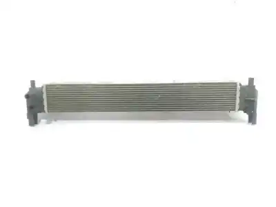 İkinci el araba yedek parçası INTERCOOLER için SEAT TOLEDO IV (KG3)  OEM IAM referansları 6C0121253B  