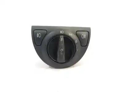 Second-hand car spare part Headlights Switch for SAAB 93 BERLINA 1.9 TiD OEM IAM references 12786134  