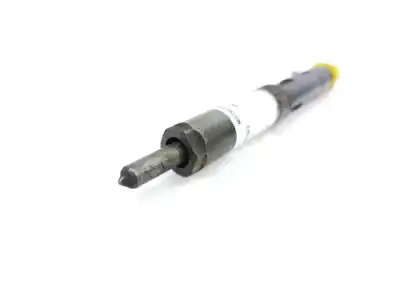 Tweedehands auto-onderdeel injector voor renault scenic ii (jm) k9k722 oem iam-referenties 8200049873  