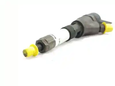 Second-hand car spare part injector for peugeot 307 (s1) rhs(dw10ated) oem iam references 9641742880  