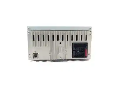 Recambio de automóvil de segunda mano de sistema audio / radio cd para kia picanto i (sa) 1.0 referencias oem iam hcp2000sa  