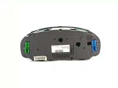 Автозапчасти б/у приборная доска за skoda superb i (3u4) 1.9 tdi ссылки oem iam 3u0920812d  