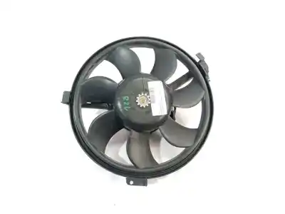 Автозапчасти б/у электрический вентилятор за skoda superb i (3u4) 1.9 tdi ссылки oem iam 4z7959455a  