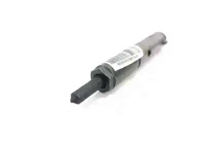 Second-hand car spare part injector for corsa astra 2.0 dti oem iam references 0432193634  