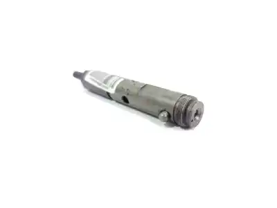 Second-hand car spare part injector for corsa astra 2.0 dti oem iam references 0432193634  