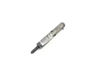 Second-hand car spare part injector for corsa astra 2.0 dti oem iam references 0432193634  