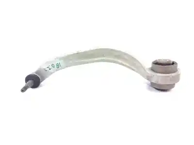 Second-hand car spare part front left lower suspension arm for audi a6 c5 (4b2) 1.8 t oem iam references 4d0407695j
